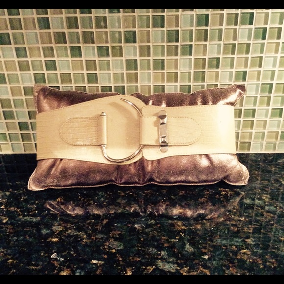 Ladies belt