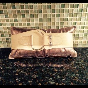 Ladies belt