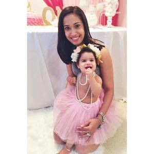 Meet your Posher, Jeannie