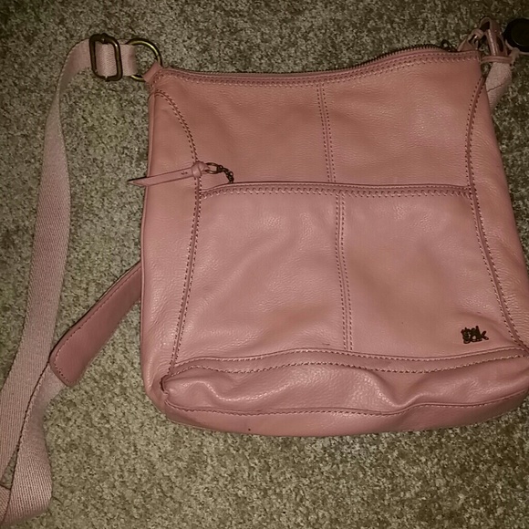 The Sak Crossbody