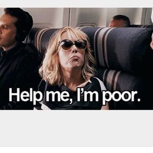 Meet your Posher, Maria