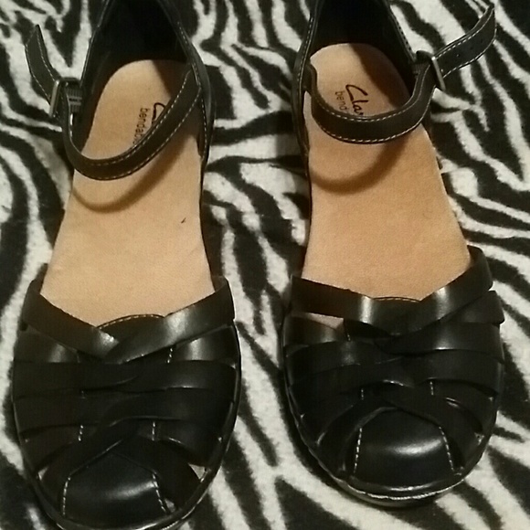 Clarks Sandals