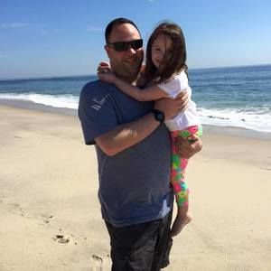 Meet your Posher, Eric