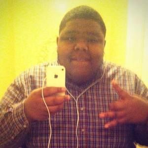 Meet your Posher, Darone