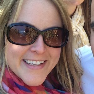 Meet your Posher, Kate