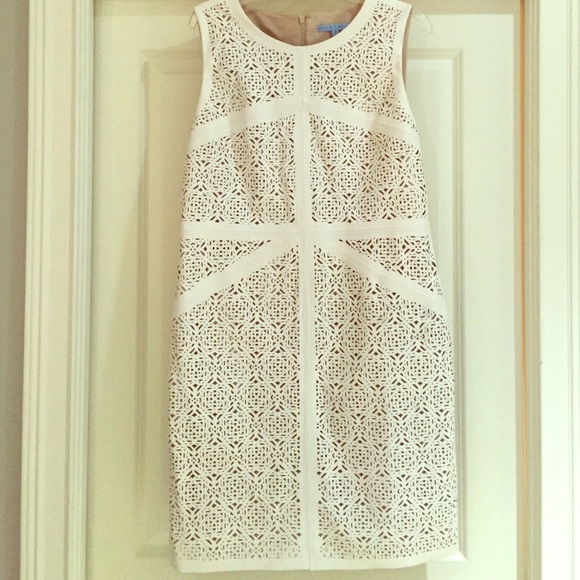 Gorgeous dress!