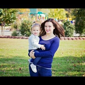 Meet your Posher, Heather