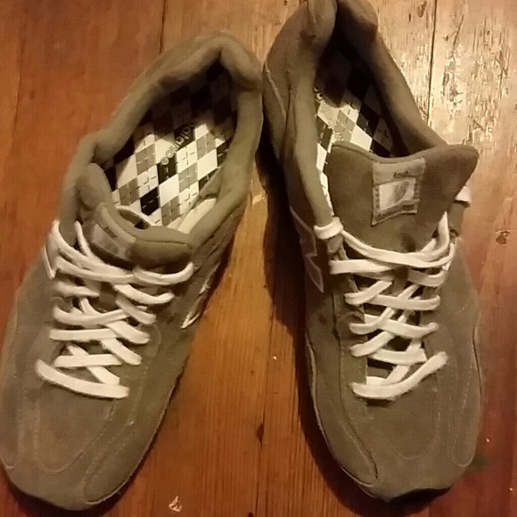 Shoes new