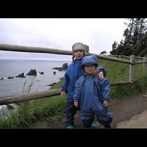 Meet your Posher, Yarrow