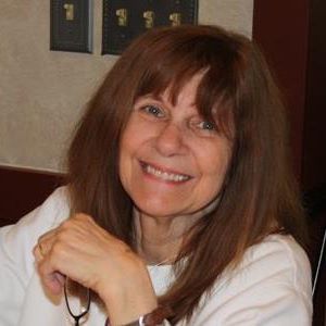 Meet your Posher, Cheryl