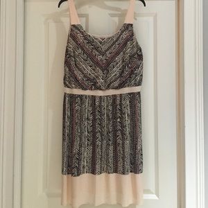 Like new LOFT dress.