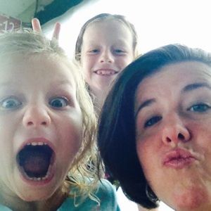 Meet your Posher, Christa