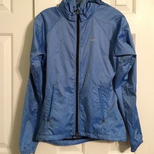 Nike Storm Fit Jacket