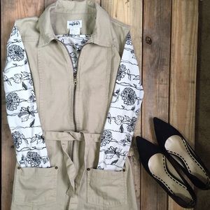 Regarde! | utility vest