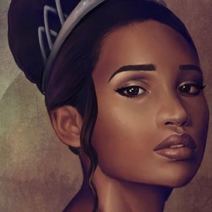 Meet your Posher, Luisa