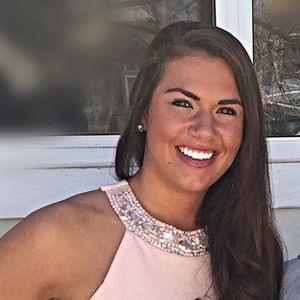 Meet your Posher, Lyndsay