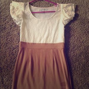 Cute business dress ☺️