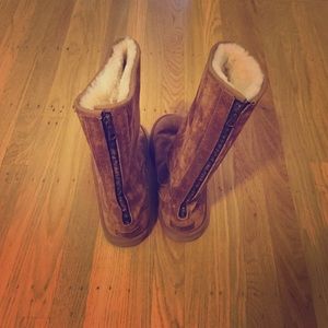UGG Australia Knightsbridge Boots