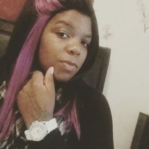 Meet your Posher, Sharia