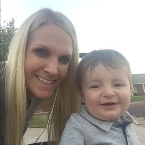 Meet your Posher, Cathy