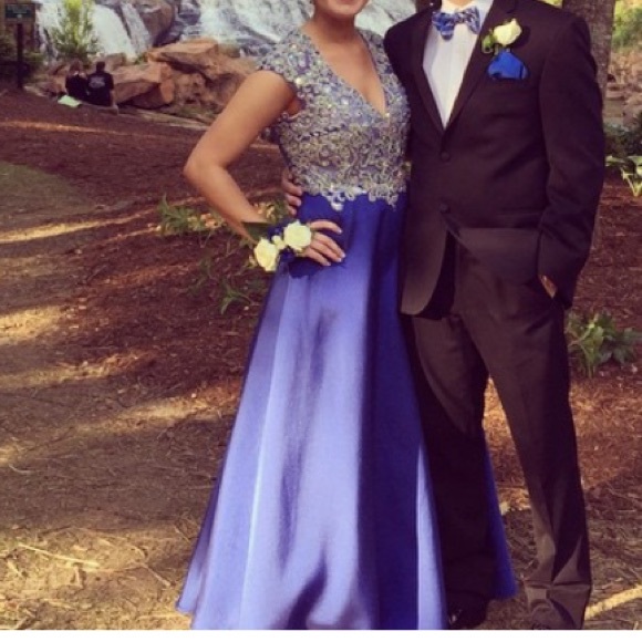 Prom/Pageant/Formal Dress for Sale