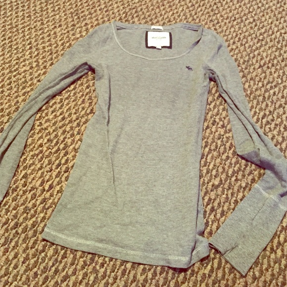 Layering henley