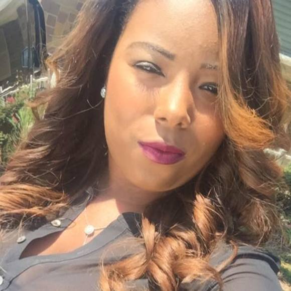 Meet your Posher, Kamaria