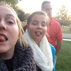 Meet your Posher, Morgan