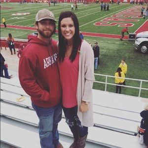 Meet your Posher, Courtney