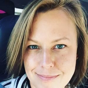 Meet your Posher, Rae