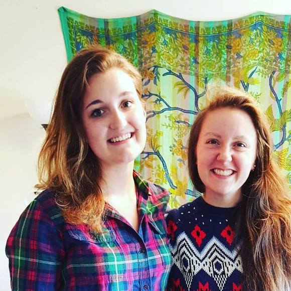 Meet your Posher, Clare