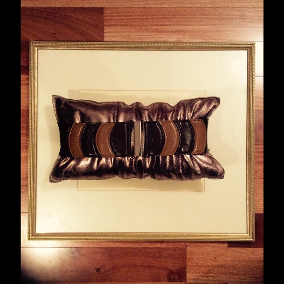 Ladies belt