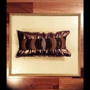 Ladies belt