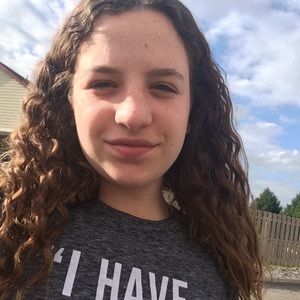 Meet your Posher, Rachel