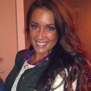 Meet your Posher, Leslie ann