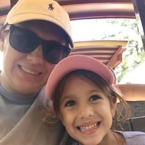 Meet your Posher, Alicia