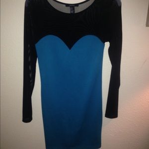 Forever 21 Dress