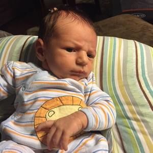 Meet your Posher, Kristen