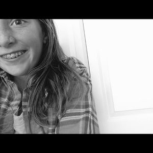 Meet your Posher, Cortney