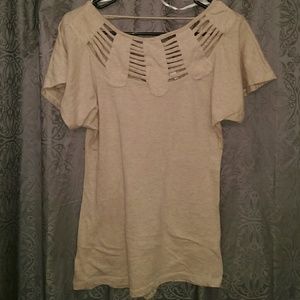 Gianni Bini shirt