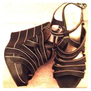 Don't wear them anymore.