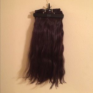 22" Bellami Hair Extensions