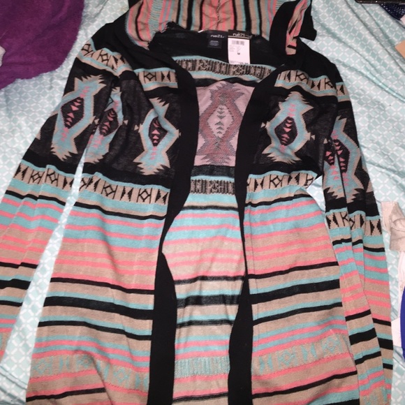 Rue 21 sweater NWT