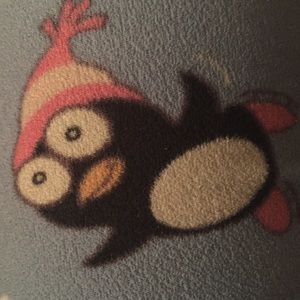 Meet your Posher, Alicia