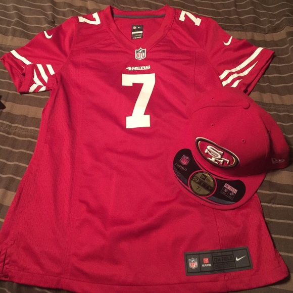 San Francisco 49ers Jersey