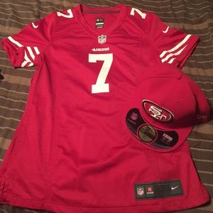 San Francisco 49ers Jersey