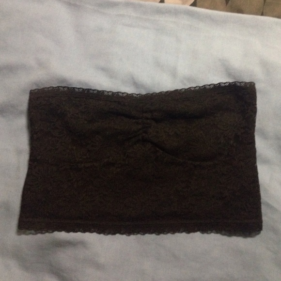 Forever 21 bandeau size S