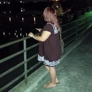 Meet your Posher, Junetta