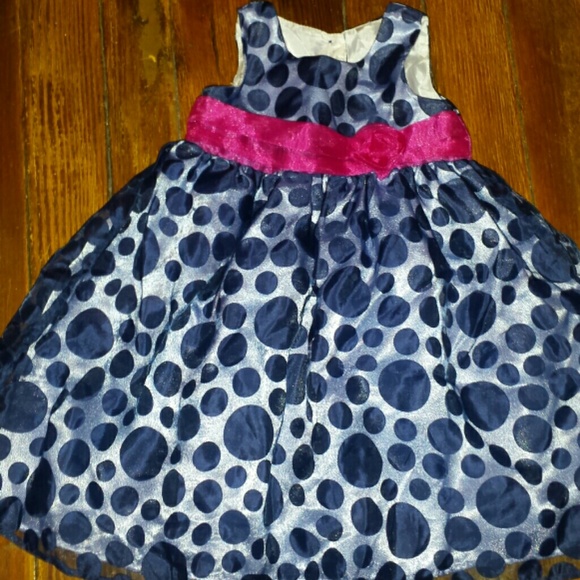 Kids (girls) dress size 4