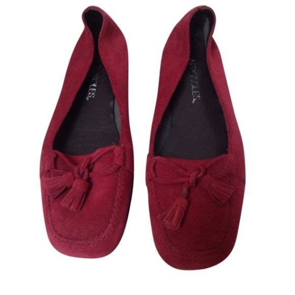 Aerosole flats